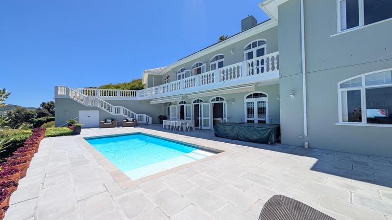 5 Bedroom Property for Sale in Scott Estate Western Cape